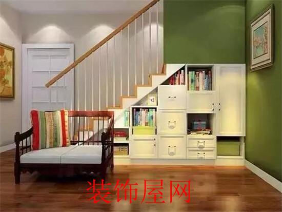 如何选购家用楼梯 如何选购家用楼梯