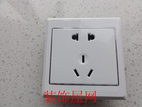 公牛插座怎样辨别真假